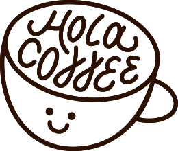 HolaCoffee