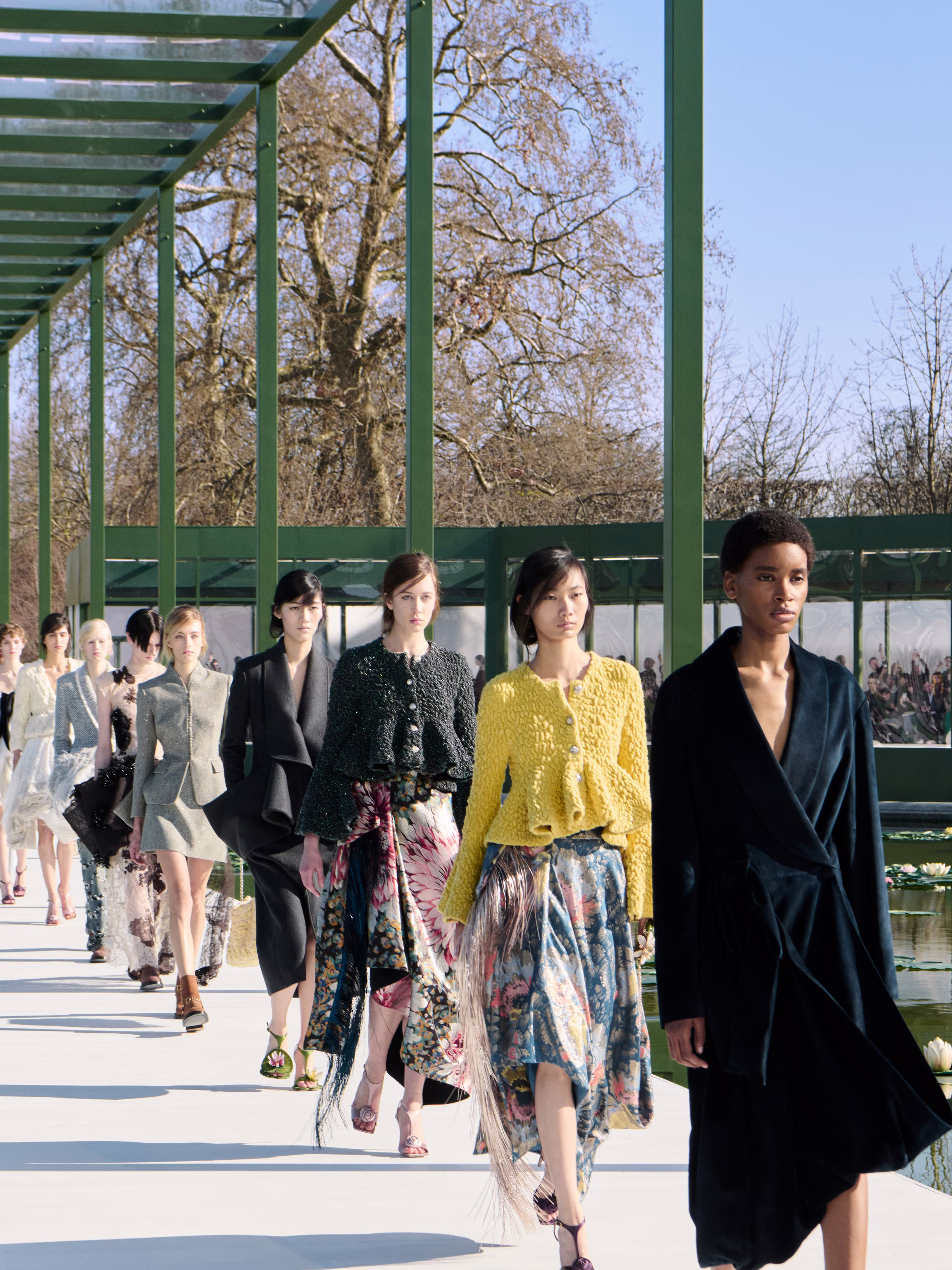 LVMH · España