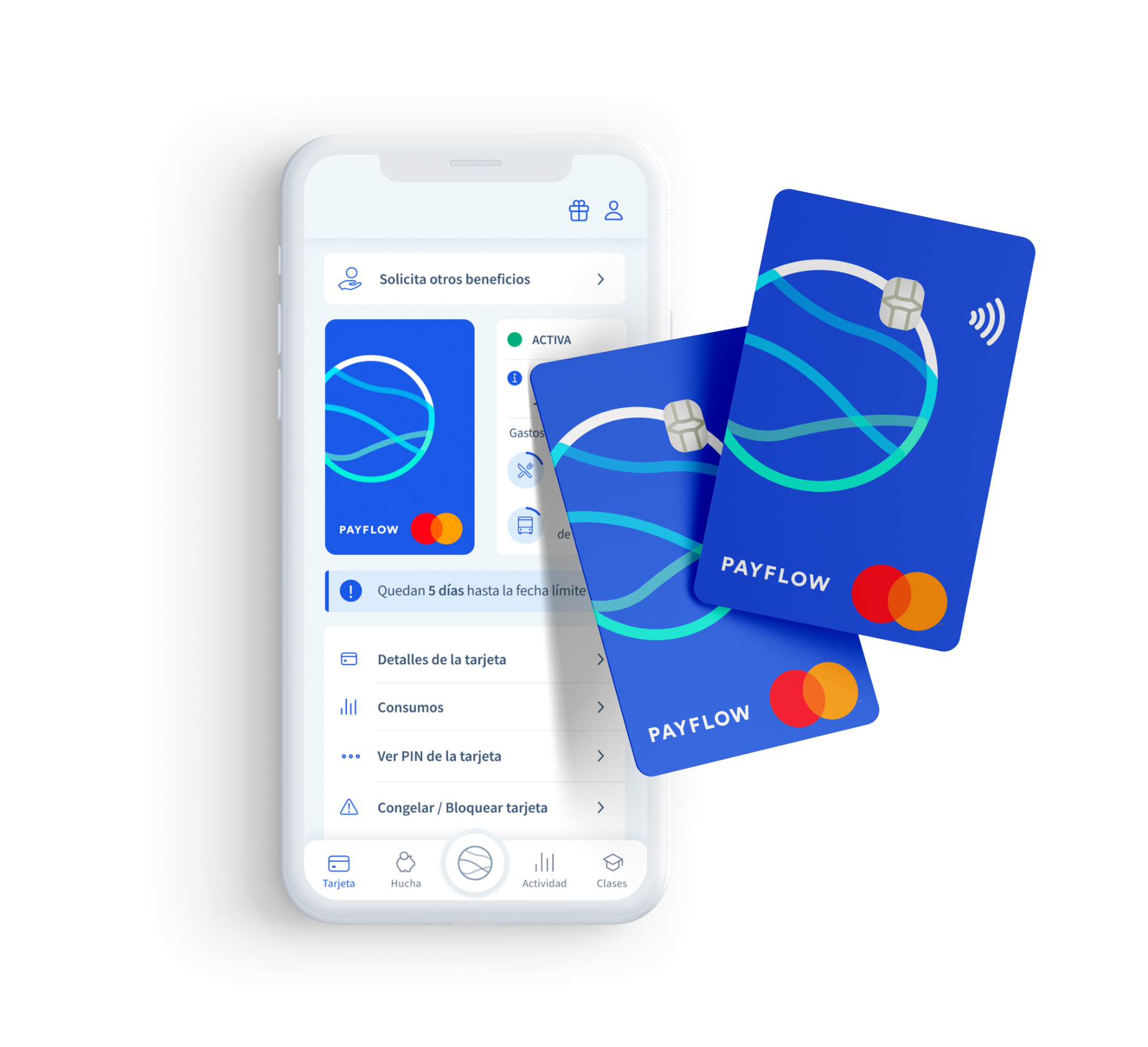 Payflow