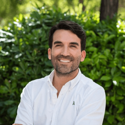 Eduardo Chaperón
