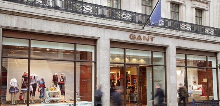 GANT · España
